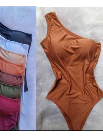 BODY FEMININO NULA MANGA SUPLEX