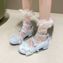 Women Wedges & Flatform