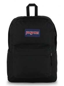 JanSport JansSport Pack SUPERBREAK PLUS ĐEN - màu đen - Xem 6