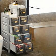 Drawer Storage Cabinet