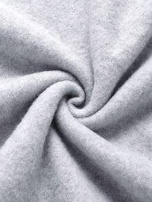 Custom Women's Hooded Sweatshirt With Pockets - Custom Thickened Sweatshirt, Add Text And Photos, Customize The Front And Back Of The Sweatshirt, Front Text, Back Photo, Custom Autumn And Winter Special Hooded Sweatshirt, Halloween, Christmas Customization, Design Personalized Printed Sweatshirt, As A Gift For Girlfriends, Family, Yourself