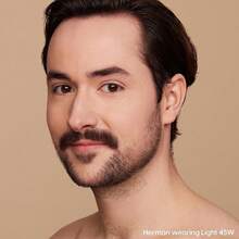 ColourPop Pretty Fresh Creamy Concealer - Full Coverage Concealer With A Natural Finish - Formulated With Hyaluronic Acid & Coconut Water For Instant Hydration - Fair 20N (0.3 Oz) - Đèn - 45W - Xem 4