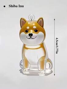 1Pc个性定制猫狗毛宠物收纳盒钥匙扣吊坠包，定制名字文字，猫狗毛收纳胶囊钥匙扣吊坠包系列隐藏式猫狗毛包，留住猫狗带给我们的专属回忆，适合送给家人、朋友、女朋友、爸爸、妈妈、孩子、男朋友、女朋友、她、他