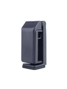 1 个飞机形手机支架 - 360° 旋转，耐用旅行支架，适合桌面和免提观看，是航空爱好者的理想圣诞礼物，旅行配件