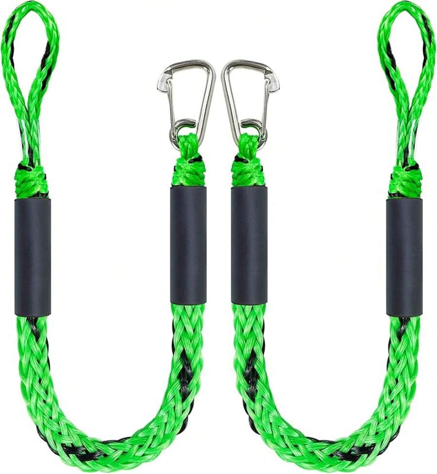 Boat Chains And Accessories - 綠色和黑色 - 查看 1