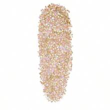 ColourPop Glitterally Obsessed Body Glitter Gel MultiColored Glitter Makeup Made With An Adhesive Gel Formula Easy To Use And Mess Free Spinner 0.06 Oz - Máy quay - Xem 2