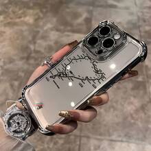 Basic Phone Cases - Karışık renkler - Görünüm 4