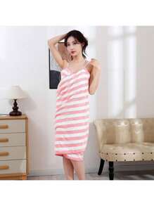 1 szt. Ręcznik kąpielowy dla kobiet - noszony ręcznik pod prysznic w domu Ręcznik kąpielowy hotelowy do sauny, plaży, basenu, siłowni, podróży