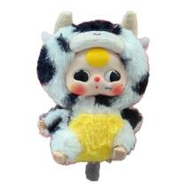 十二生肖系列盲盒收藏品乙烯基公仔、装饰配件 - 彩色 - 查看 2