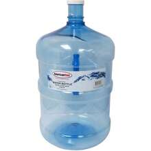 5 Gal Water Bottle, , Durable, For Top And Bottom Load Water Dispensers - Single - View 5