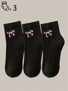 40 件/20 件/10 件男童女童儿童袜子套装 - 糖果色条纹纯色蝴蝶结/心形/涂鸦设计，柔软透气，男女通用婴儿幼儿青少年踝袜/中筒袜，适合学校运动日常穿着，青少年学生短袜/中筒袜，4 季黑白灰多色混合，儿童袜子，娃娃裙，猎豹印花，粉色袜子 - 彩色 - 查看 77