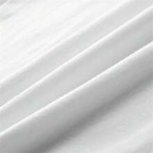 Women T-Shirts - 白色 - 查看 5