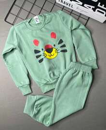 Kit 3 Camisetas Infantil Menino Manga Curta Camisa Qualidade Premium OPL KIDS - Multicolorido - Visão 6