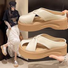 Women Athletic & Outdoor Sandals & Slides - Silver - View 3