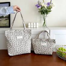Student Lunch Bag