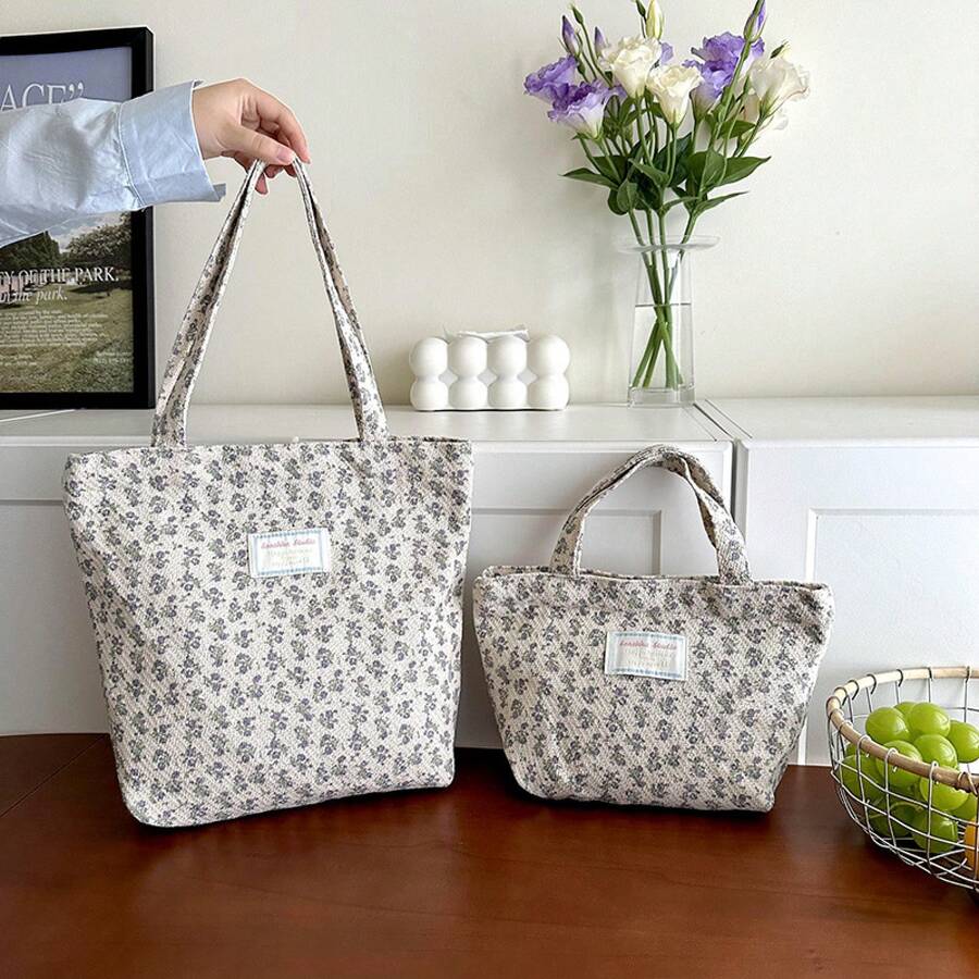 Student Lunch Bag