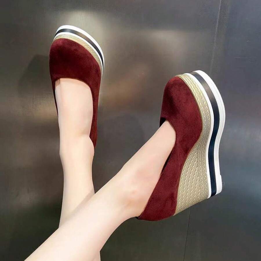 Women Wedges & Flatform