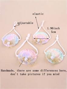 1 件/2 件宠物帽，渐变小宠物派对帽，适合小动物，有趣的装扮帽子，彩虹，仓鼠，珍珠，鹦鹉，蛇，鸟，蜥蜴，鸡