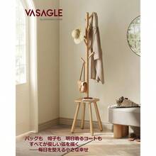 Storage Container Sets - Wood Color - View 4