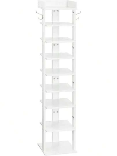 Estantes para zapatos