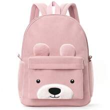 Women Shoulder Bags - 粉色 - 查看 1