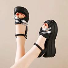 Women Heeled Sandals