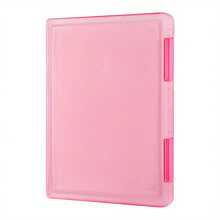 1pc A4 Plastic PP File Box, Suitable For Students, Multi-Layer Portable Double-Layer Data File Box, Subject Classification Account, Work, Exam Use, Waterproof Contract Storage Box, Back To School Student Supplies, With Instructions, ID Card Classification Storage Box, Back To School Essential, Office Essential, Applicable For Students, Office Workers, Finance Personnel - A - View 11