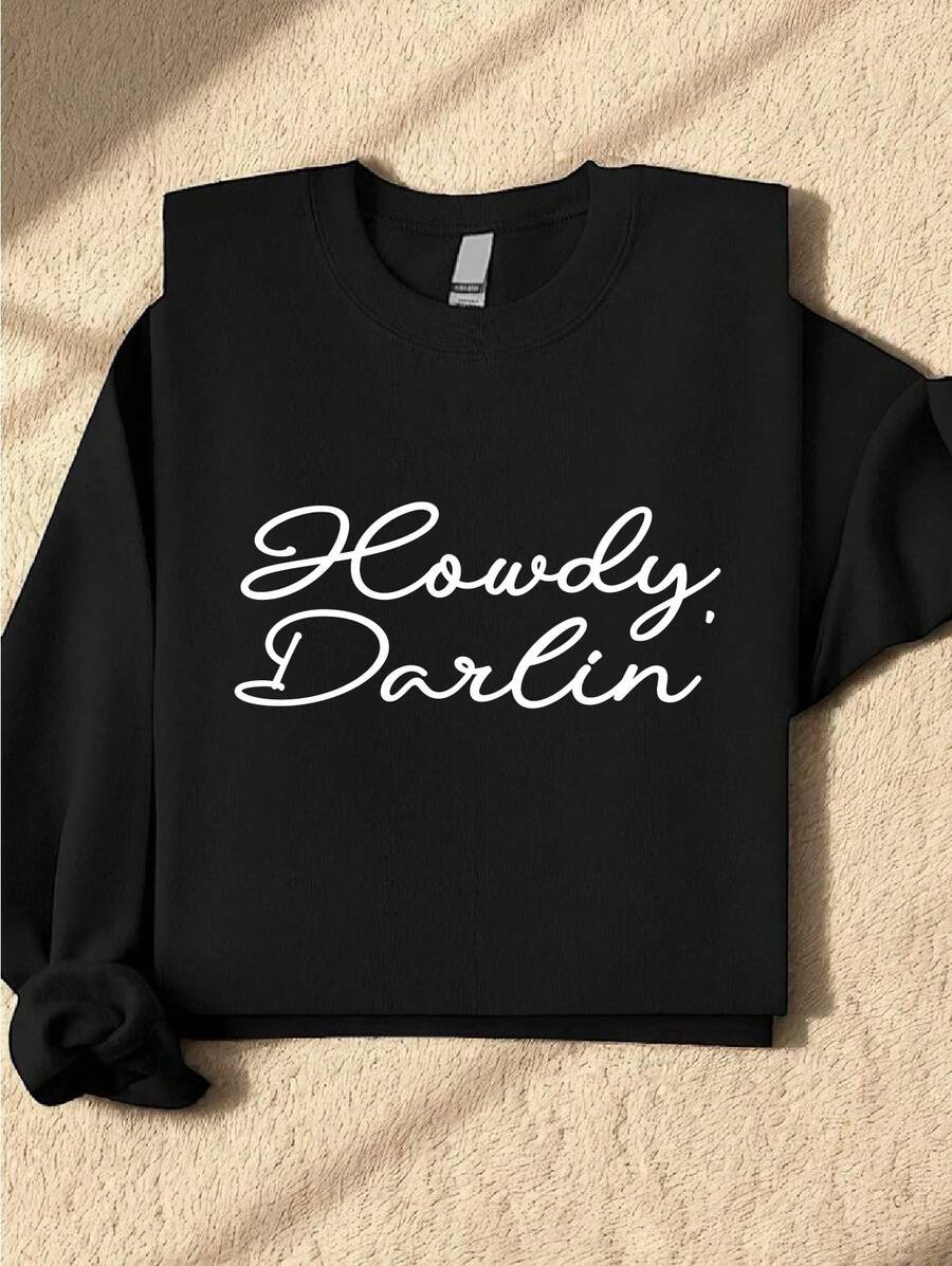 Sudadera de profesor, sudadera "Estaré ahí para ti", sudadera regalo de cumpleaños de profesor, sudadera de agradecimiento al profesor, suéter de regreso a la escuela. FZ-56 - Negro - Ver 1