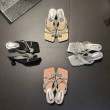 Women Heeled Sandals