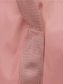 1pc Travel Luggage Bag With Wheels, Packing Bag Carry-On Tote With Zipper And Handle Foldable Storage Suitcase Moving Packaging Bag Fitness Storage Bag Durable & Lightweight,6 Colors And 3 Sizes Available - Multicolor - View 12