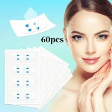 New Invisible Facial Lifting Tape, Invisible Lifting Tape, Small Face Tape, V Slimming Tape, Slimming Tape, 20/60/100pcs