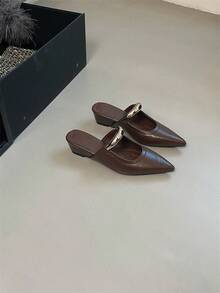 Women Heeled Sandals