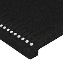 Headboards & Footboards - Black - View 4