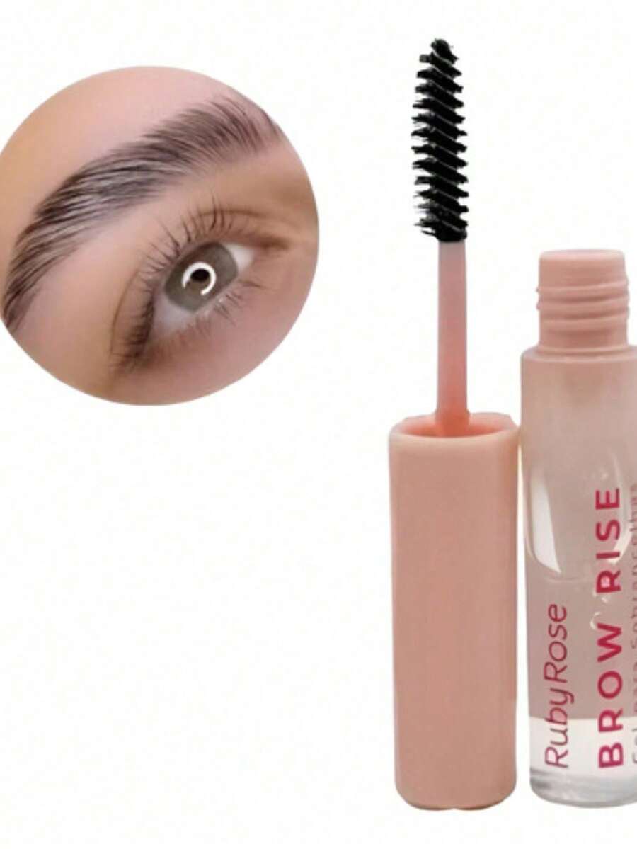 Brow Rise Gel Para Sobrancelhas Incolor Ruby Rose Flash | SHEIN Brasil