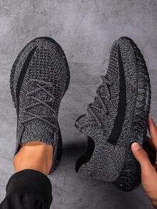 Men's And Women's Holiday Hiking, Camping, Picnic Socks, Comfortable Breathable, Lightweight And Durable, Suitable For Spring Outfit