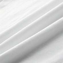 Women T-Shirts - 白色 - 查看 5