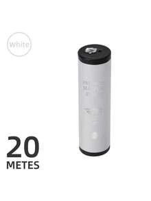 1支黑色/白色/粉色眉毛和眼线微针定位线，半永久眉毛定位测量工具，化妆品，便宜，房间装饰，梳妆台，旅行，卧室，化妆配件，便宜，圣诞礼物，化妆品，化妆工具，便宜货，礼物，女士礼物，圣诞礼物，赠品，旅行，便宜货，旅行必备 - 彩色 - 查看 15