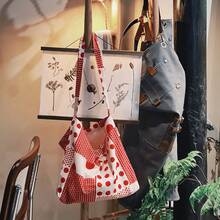 Women Shoulder Bags - 1 - 查看 4