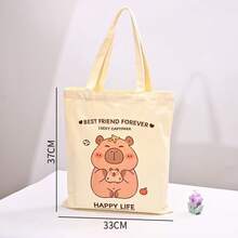 Student Lunch Bag