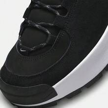 Nike Botas clásicas de ciudad para mujer, calzado deportivo informal resistente al desgaste para senderismo al aire libre. - Blanco y Negro - Ver 9