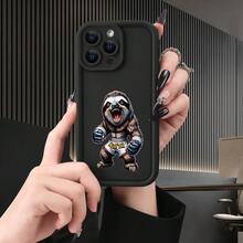 Basic Phone Cases - Gemischte Farben - Übersicht 8