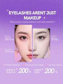 MLEN DIARY MLEN DAIRY Self Adhesive Lash Clusters, 12mm C Curl Natural 56Pcs Pre-Glued Cluster Lashes, No Glue Reusable Manhwa Lashes, Press On Self Stick Cluster Lashes Individual Lashes Self Application At Home Lash Clusters, Eyelash Clusters, Individual Eyelashes, Lashes, Fake Lashes