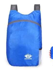 Ba lô gấp gọn 20L siêu nhẹ họa tiết hoa, ba lô du lịch cắm trại ngoài trời - Siêu mỏng đa năng, phù hợp cho leo núi, du lịch, công sở, mua sắm | Vải polyester, dây đeo vai có thể điều chỉnh - Phù hợp sử dụng hàng ngày - Món quà hoàn hảo cho học sinh và du khách, lý tưởng cho cắm trại, leo núi và các hoạt động nghỉ lễ. Túi đi biển, túi xách đi biển. - Nhiều màu - Xem 25