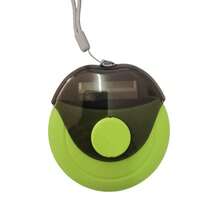 1pc Cat & Dog Hair Removal Lint Remover Comb - Pet Brush For Removing Floating Hair, Pet-Specific Needle Comb - Multicolor - View 12