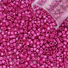 1000pcs/Set Tiny 2mm Glass Beads Fashion Metallic Color Vintage Style DIY Tiny Beaded Bracelet Loose Bead Handmade Accessories - Beads - View 28
