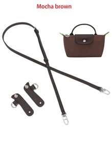 Bag Straps Replacement Crossbody Adjustable Shoulder Strap For Small Le Pliage