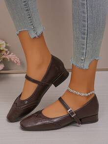 Chocolate Brown