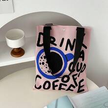 Shoulder Bags - Cashew Beige - View 6