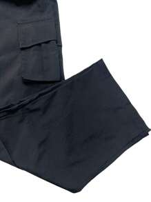 加大码男士工装裤，时尚户外骑行裤，休闲工装裤，大口袋直筒运动裤