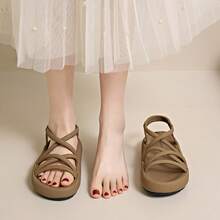 Women Flat Sandals
